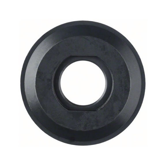 BOSCH Mounting flange for discs 115 - 150 mm 1605703084 - Drill chuck (accessories)