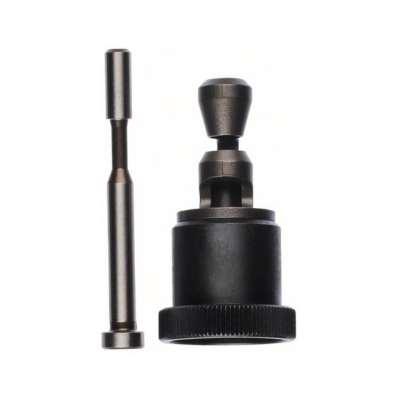 BOSCH Spezialmatrize und Stempel zu GNA 1,3 GNA 1,6 GNA 2,0 1530 2608639902 - Elektrowerkzeug (Zubehör)