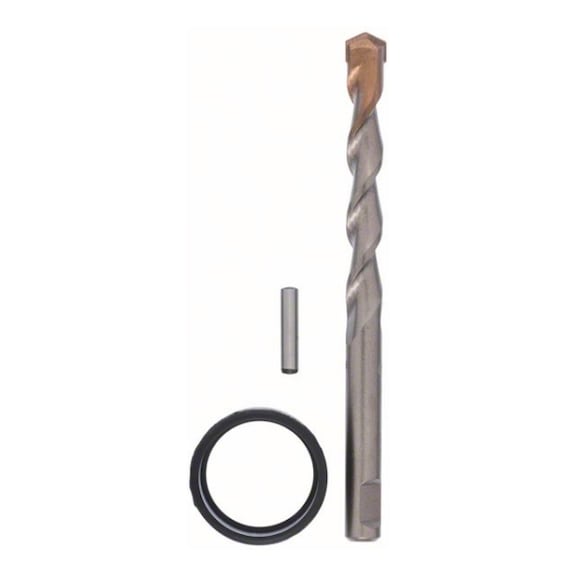BOSCH Center drill bit with fixing pin rubber ring 11,5x84x136mm F00Y145203 - Centering drill bit (non-detachable cutting edges)