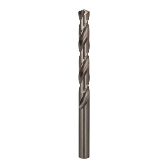 BOSCH Metal drill bits HSS-G DIN 338 10.7 x 94 x 142 mm 5-pack 2608585527 - Solid drill bits (non-detachable cutting edges)