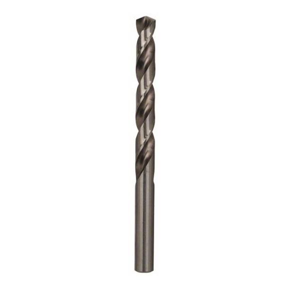 BOSCH Metal drill bits HSS-G DIN 338 10.9 x 94 x 142 mm 5-pack 2608585529 - Solid drill bits (non-detachable cutting edges)