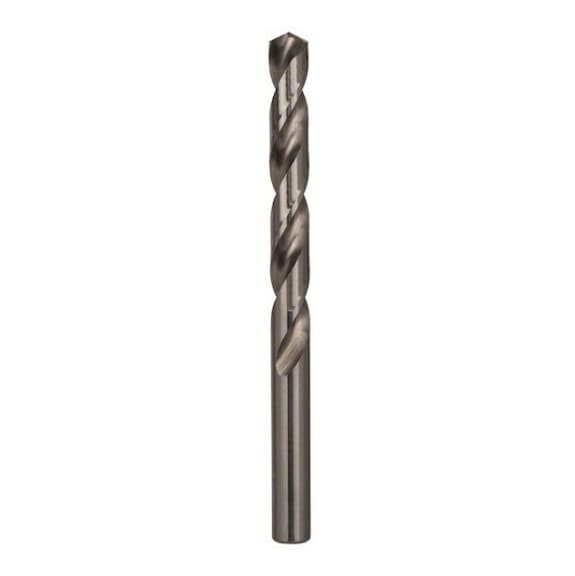BOSCH Metal drill bits HSS-G DIN 338 11.1 x 94 x 142 mm 5-pack 2608585530 - Solid drill bits (non-detachable cutting edges)