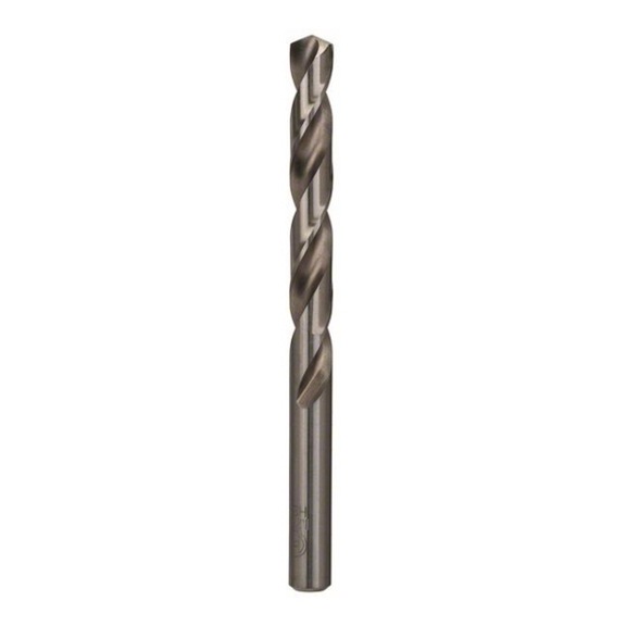 BOSCH Metal drill bits HSS-G DIN 338 11.2 x 94 x 142 mm 5-pack 2608585531 - Solid drill bits (non-detachable cutting edges)
