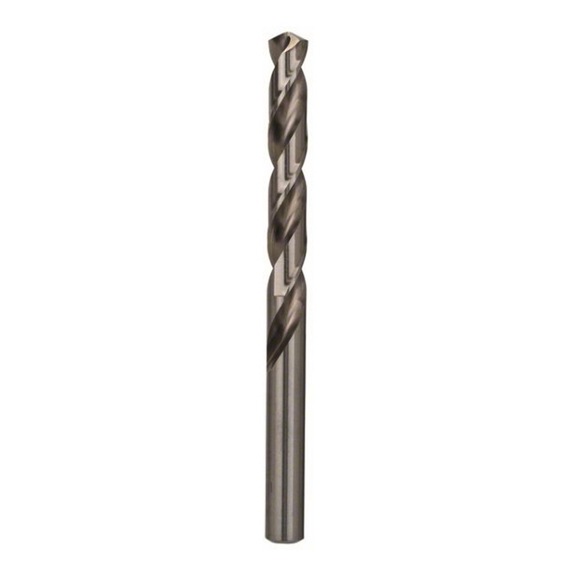 BOSCH Metal drill bits HSS-G DIN 338 11.3 x 94 x 142 mm 5-pack 2608585532 - Solid drill bits (non-detachable cutting edges)