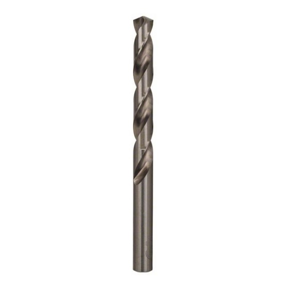 BOSCH Metal drill bits HSS-G DIN 338 11.4 x 94 x 142 mm 5-pack 2608585533 - Solid drill bits (non-detachable cutting edges)