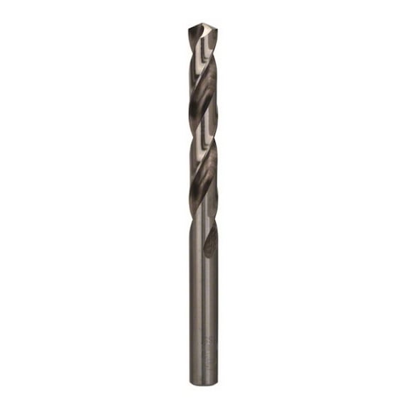 BOSCH Metal drill bits HSS-G DIN 338 11.7 x 94 x 142 mm 5-pack 2608585535 - Solid drill bits (non-detachable cutting edges)