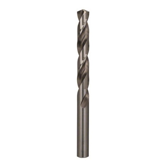 BOSCH Metal drill bits HSS-G DIN 338 11.8 x 94 x 142 mm 5-pack 2608585536 - Solid drill bits (non-detachable cutting edges)
