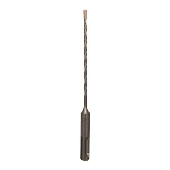 BOSCH Hammer drill bit SDS plus-5 3.5 x 100 x 160 mm 10-pack 2608585609 - Hammer drill
