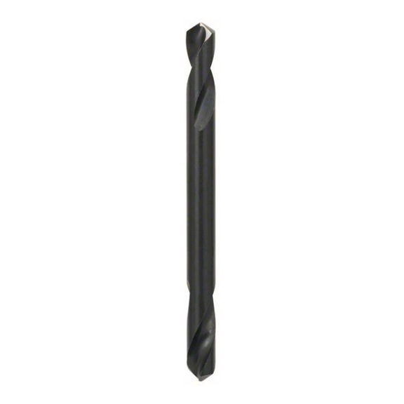 BOSCH Double-ended drill bits HSS-G 5.5 x 19 x 66 mm 10-pack 2608597597 - Double-ended drill bits