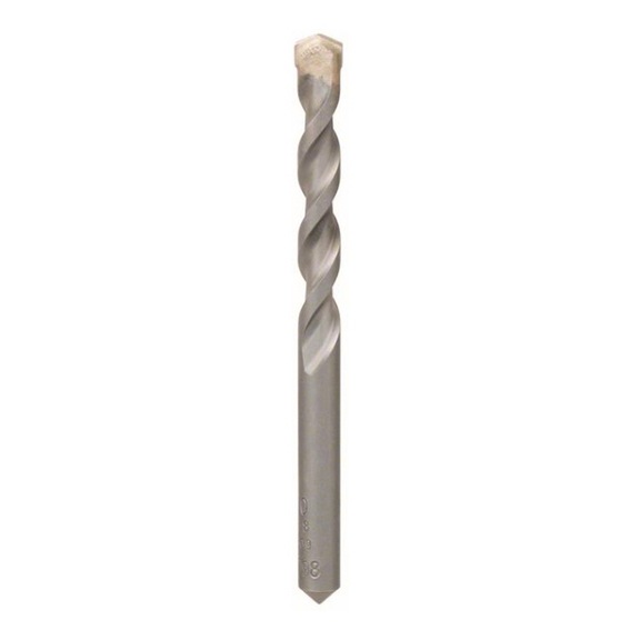 BOSCH CYL-3 concrete drill bit 10 x 80 x 120 mm 9 mm 10-pack 2608597720 - Impact drill
