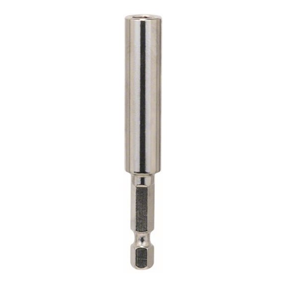 BOSCH Universal holder 1/4-inch 75mm 11mm in connection T8/T4 2607000157 - Tool holder, workpiece holder (other)
