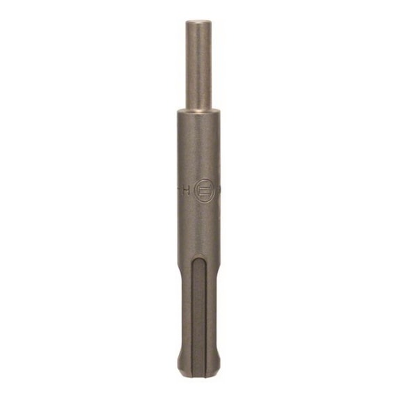 BOSCH hammer-in tool anchor SDS plus M8 diameter 6mm length 80mm 1618600007 - Drive-in mandrel for anchor sleeves