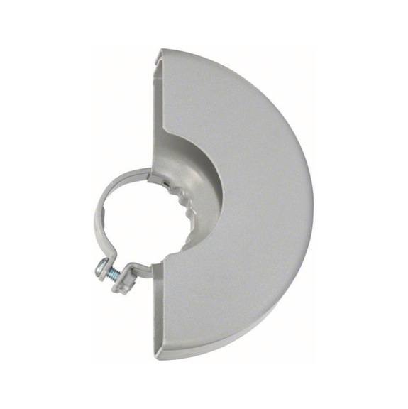 BOSCH Protective cover with cover plate 125 mm 1619P06551 - Power tool (accessories)