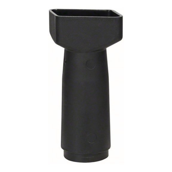 BOSCH Adapter suitable for PHO 1 PHO 15-82 PHO 100 2607000075 - Power tool (accessories)