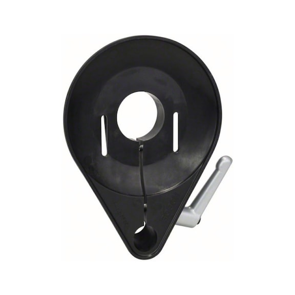 BOSCH Universal splash guard 2607990020 - Power tool (accessories)