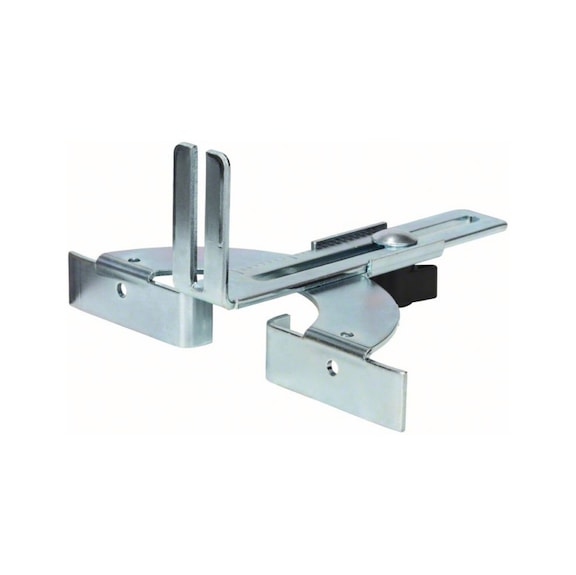 BOSCH Rip fence for hand routers 2608000331 - Power tool (accessories)