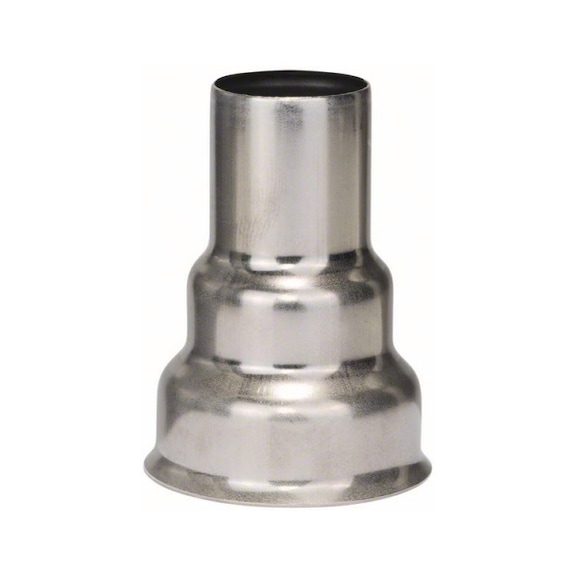 BOSCH Reducing nozzle for Bosch hot air blower 20 mm 1609201648 - Hot air blower, hot air gun (electric, accessories)
