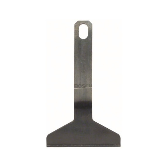 BOSCH Schabermesser SM 60 HM mit Messerschutz 60 mm 2608691014 - Schaber, Nadel, Vorstecher (Teile)
