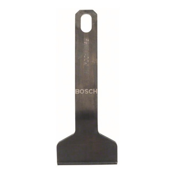 BOSCH Schabermesser SM 40 HM mit Messerschutz 40 mm 2608691015 - Schaber, Nadel, Vorstecher (Teile)