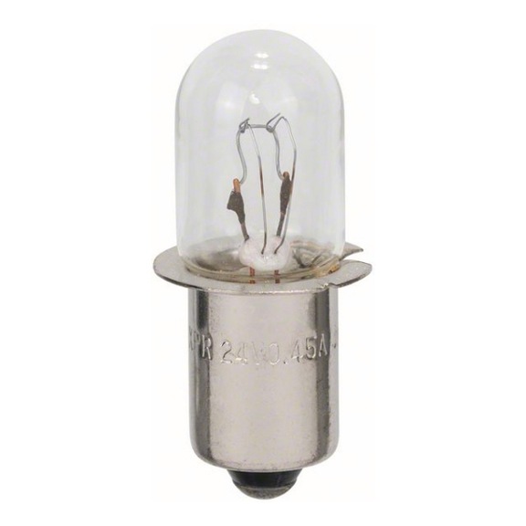 BOSCH Bulb voltage 24 V 2609200308 - Illuminant (other)
