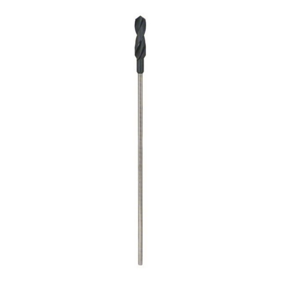 BOSCH Shuttering and installation drill bits 26 x 600 mm 11 mm 2608597176 - Shuttering drills