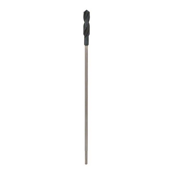 BOSCH Shuttering and installation drill bit SDS plus 24 x 600 mm 2608597415 - Shuttering drills