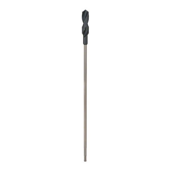 BOSCH Shuttering and installation drill bit SDS plus 26 x 600 mm 2608597417 - Shuttering drills