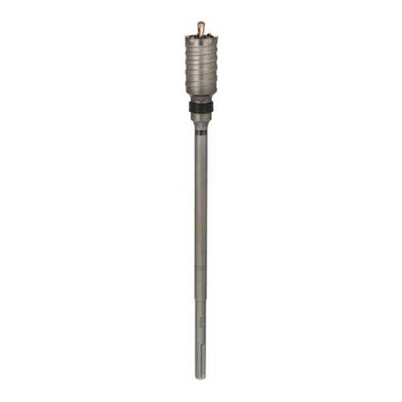 BOSCH hollow core bit SDS max-9 50 x 80 x 420 mm F00Y145191 - Drill bit (non-detachable cutting edges)