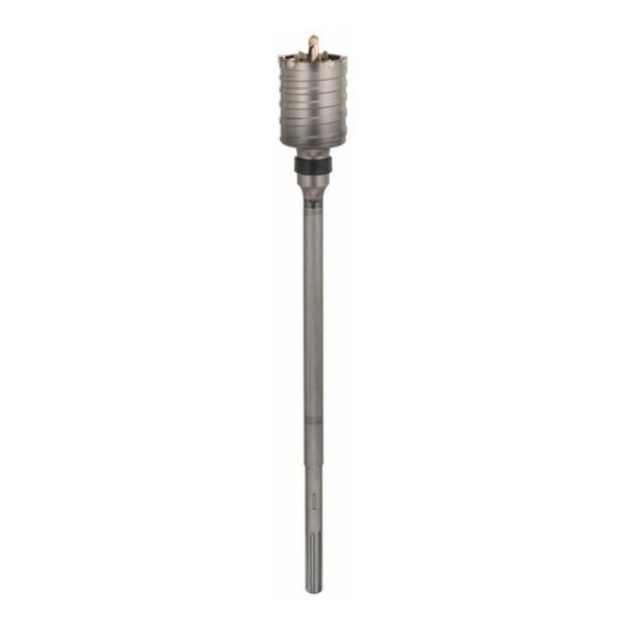 BOSCH hollow core bit SDS max-9 68 x 80 x 420 mm F00Y145195 - Drill bit (non-detachable cutting edges)