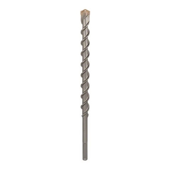 BOSCH Hammer drill bit SDS max-9 Natural Stone 32 x 400 x 520 mm 1618596505 - Hammer drill