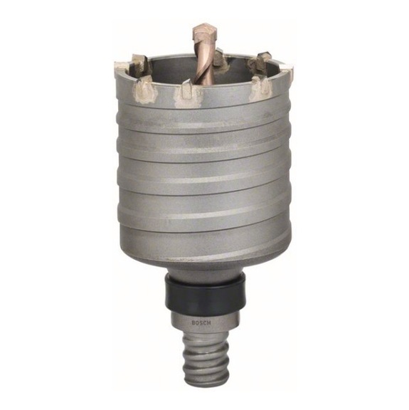 BOSCH Hollow core bit SDS max-9 82 x 80 x 102 mm 2608580522 - Drill bit (non-detachable cutting edges)