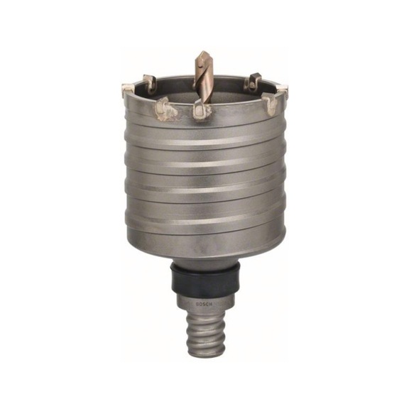 BOSCH Hollow core bit SDS max-9 90 x 80 x 100 mm 2608580523 - Drill bit (non-detachable cutting edges)