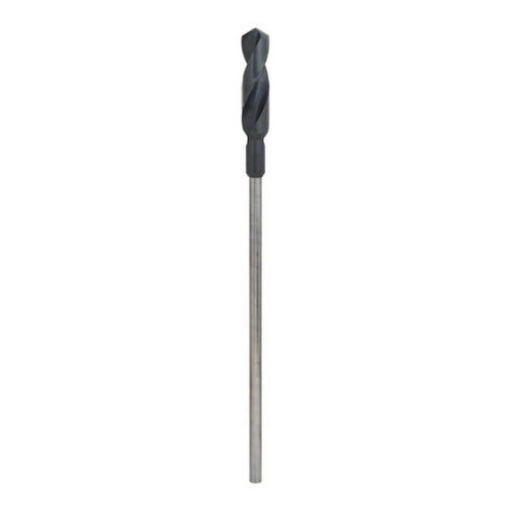 BOSCH Shuttering and installation drill bit 24 x 400 mm 11 mm 2608597168 - Shuttering drills
