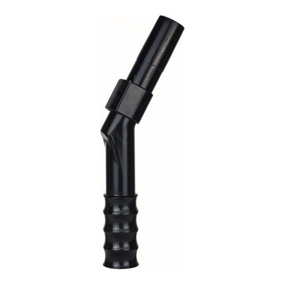 BOSCH air regulation handle for Bosch vacuum cleaner 35 mm 2607000164 - Vacuum cleaner (accessories, factory equipment, workshop equipment)