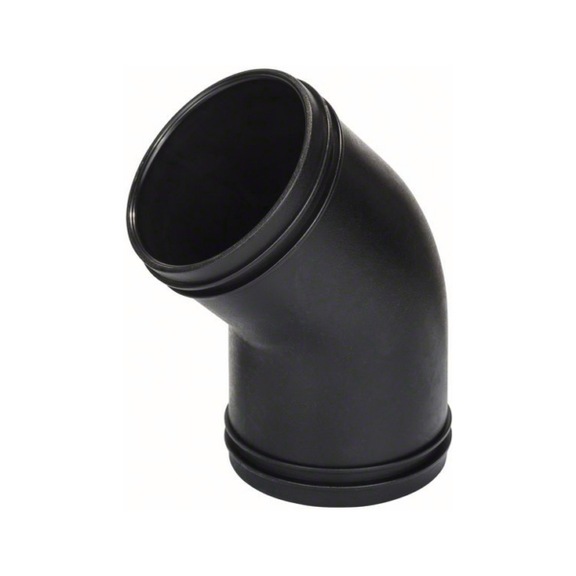 BOSCH dust extraction adapter for GKG 24 V GCM 10 2608601171 - Power tool (accessories)