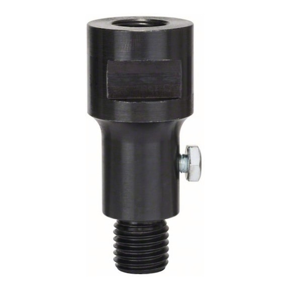 BOSCH Adapter 5/8-inch 16UNF M 16 2600116081 - Accessories for hole saws