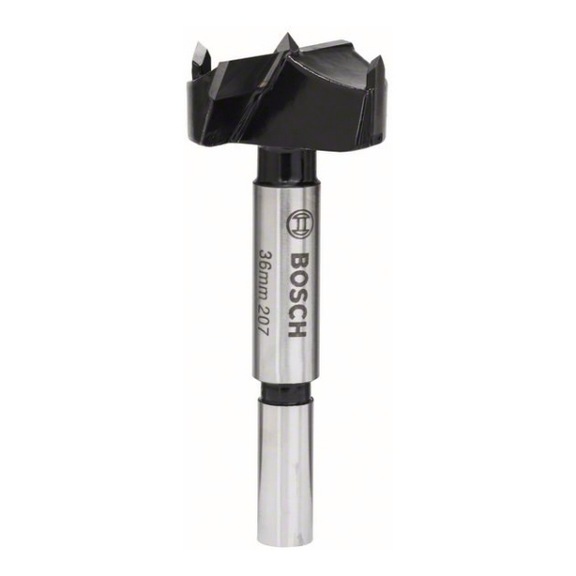 BOSCH Artistic drill bit HM 36 x 90 mm 10 mm 2608597614 - Artistic drill bits