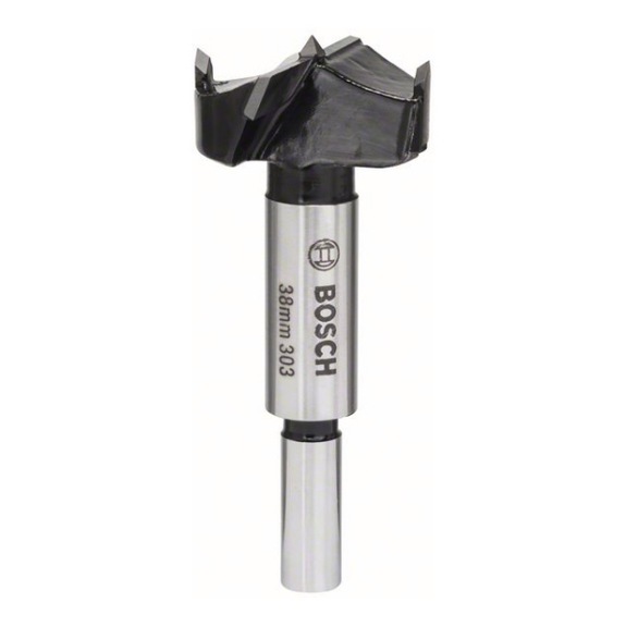 BOSCH Artistic drill bit HM 38 x 90 mm 10 mm 2608597615 - Artistic drill bits