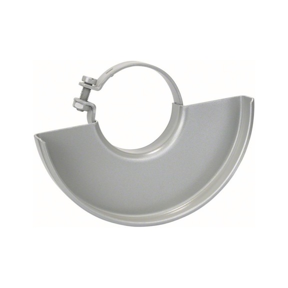 BOSCH protective hood 180 mm with coding 2605510297 - Power tool (accessories)