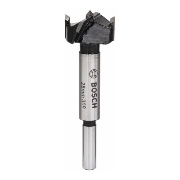 BOSCH Artistic drill bit HM 28 x 90 mm 8 mm 2608597609 - Artistic drill bits