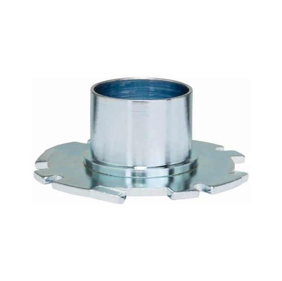 BOSCH Copy sleeve for Bosch routers with quick-release fastener 24 mm 2609200140 - Power tool (accessories)