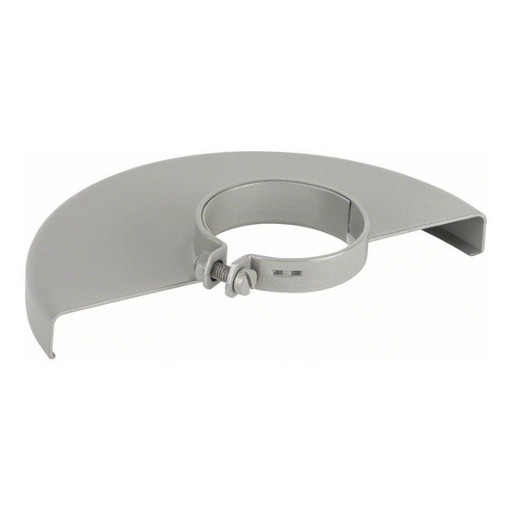 BOSCH protective hood 230 mm with coding 2605510298 - Power tool (accessories)