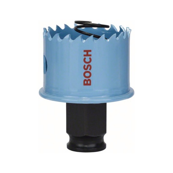 BOSCH Lochsäge Special Sheet Metal 38 mm 1 1/2-Zoll 2608584791 - Lochsäge (nicht lösbare Schneiden)