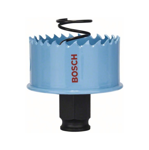 BOSCH Lochs&auml;ge Special Sheet Metal 51 mm 2-Zoll 2608584796 - Lochs&auml;ge (nicht l&ouml;sbare Schneiden)