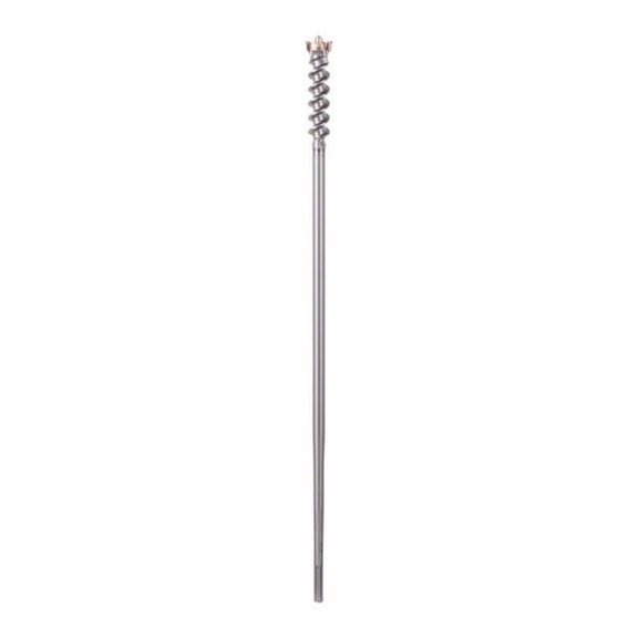 BOSCH Breakthrough drill bit SDS max-9 Break Through 45 x 850 x 1000 mm 1618596456 - Impact drill