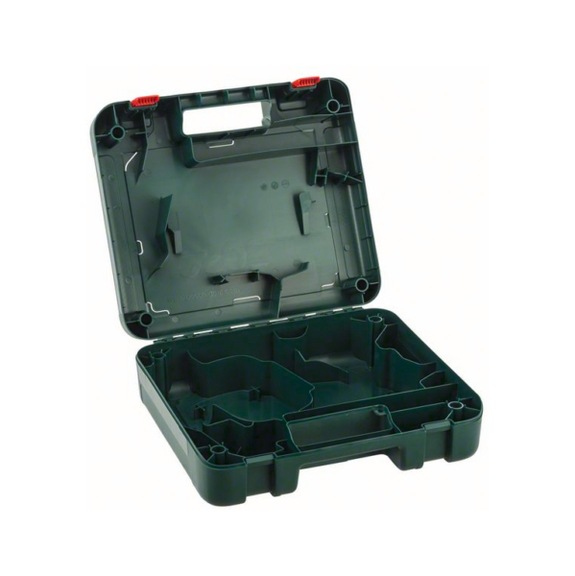 BOSCH Plastic case 391x 345x130 mm 2605438730 - Machine case/bag (workshop)