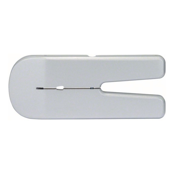 BOSCH Foot plate 2608000908 - Power tool parts