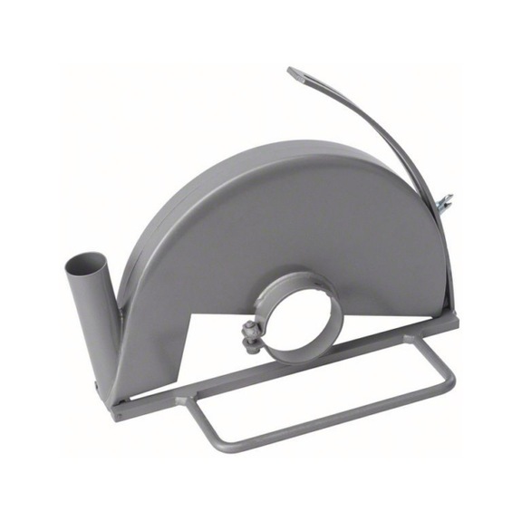 BOSCH Führungsschlitten mit Absaugstutzen zum Trennen 300 mm 1605510215 - Elektrowerkzeug (Zubehör)