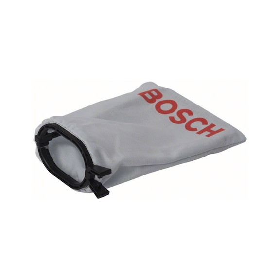 BOSCH fabric dust bag 2605411009 - Power tool (accessories)