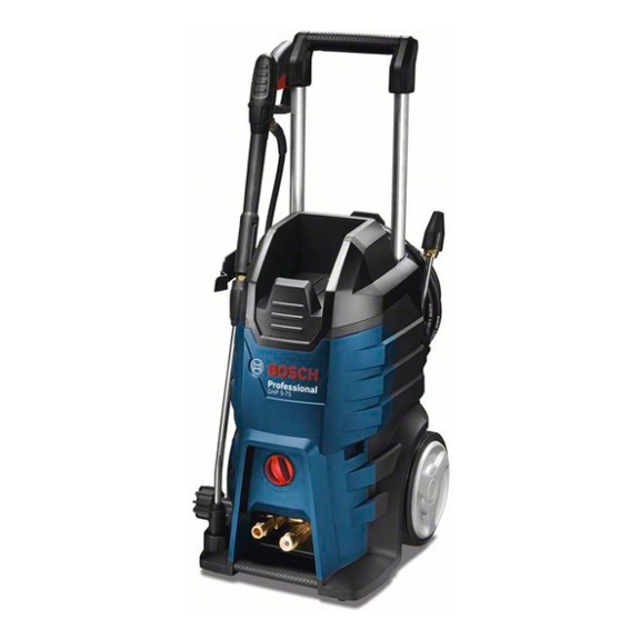 BOSCH High-pressure cleaner GHP 5-75 0600910700 - High-pressure cleaner (electric)